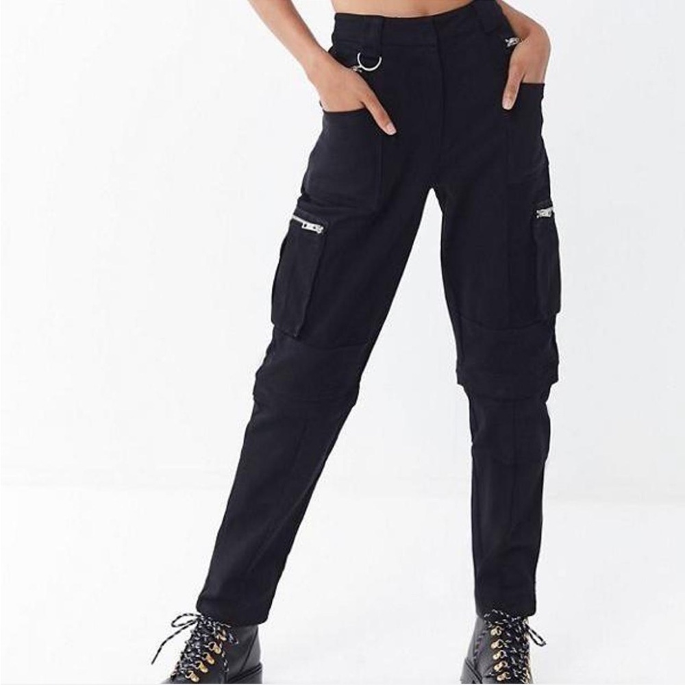 I AM GIA ursa pants